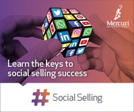 Workshop Social Selling