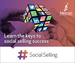 Workshop Social Selling