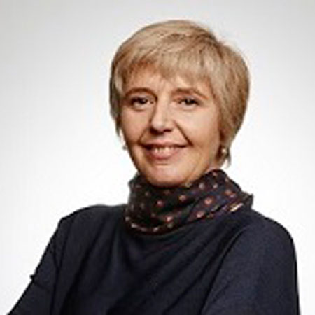 Nicoletta Motta
